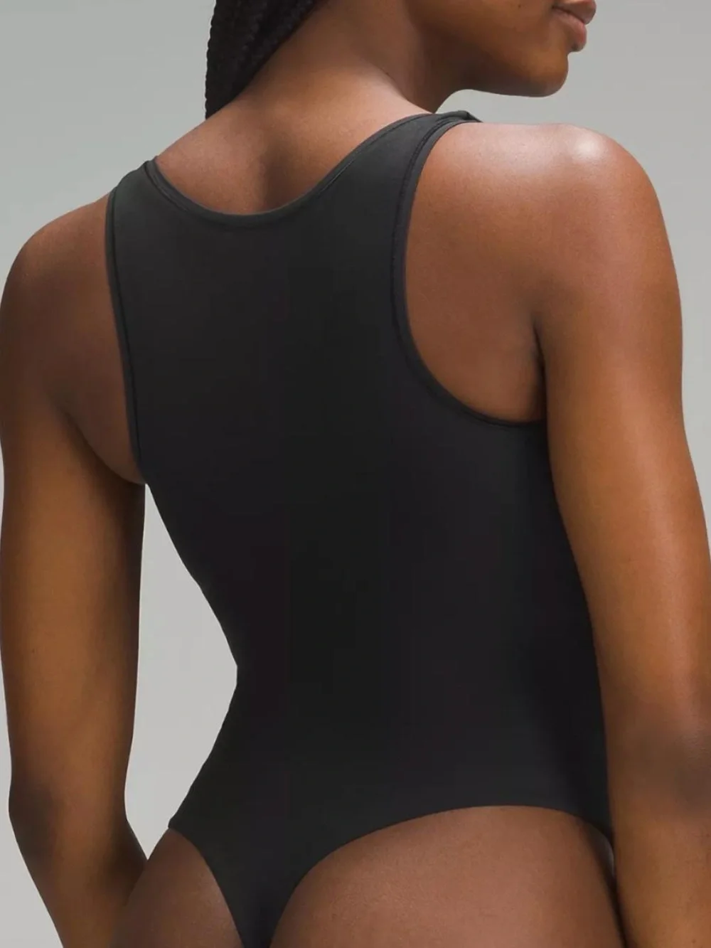 lululemon athletica sleek bodysuit